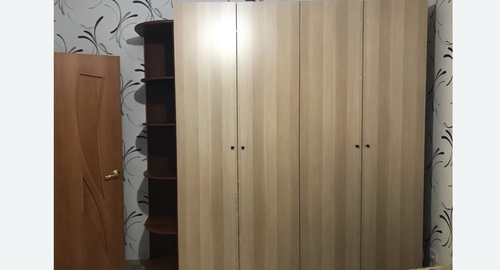 Сборка мебели. Искитим